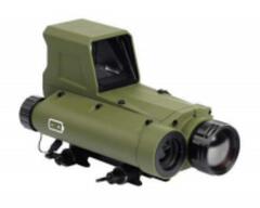 Тепловизионный прицел Longot RF630