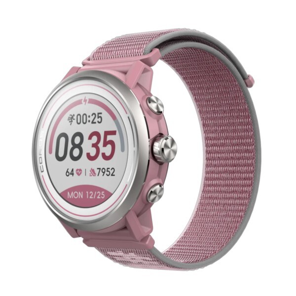 Coros Apex 2 Dusty Pink