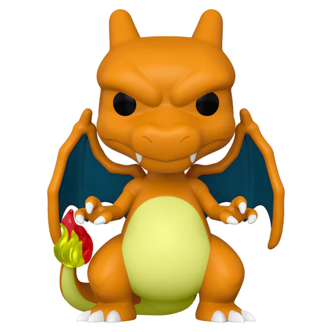 Funko POP! Pokemon: Charizard 10