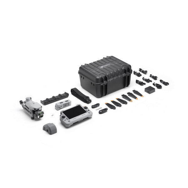 Квадрокоптер DJI Matrice 4E (с дальномером) (ПРОМЫШЛЕННЫЕ)