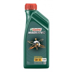 Моторное масло Castrol Magnatec 5W-30 А3/В4 1 л