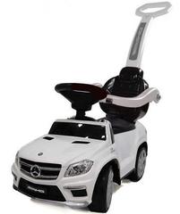 Толокар Mercedes-Benz GL63 A888AA-H Электромобиль детский avtoforbaby-spb