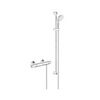 GROHE Grohtherm 1000 34256004 Термостат с душевым гарнитуром