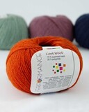 Пряжа Performance Cool Wool 198