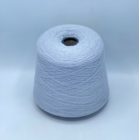 Filati Venezia, Angora 30, 1500м. 70% Меринос, 30% Ангора, Голубой, 37623