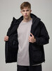 Куртка Trailhead MJK594 Black
