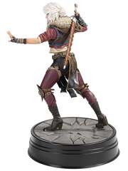 Фигурка The Witcher 3. Wild Hunt: Ciri