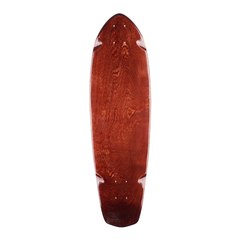 ДЕКА ЛОНГБОРД BASIC LONGBOARDS - K06