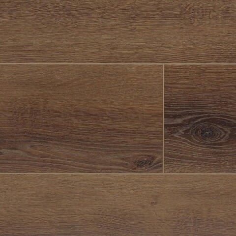 Каменно-полимерный SPC ламинат FirstFloor - Африканский натуральный дуб | Nature Oak African (1F032)