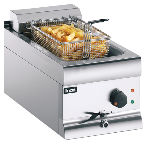 Фритюрница Lincat DF33FL