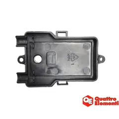 Крышка QUATTRO ELEMENTI PALERMO110/125Turbo выключателя (242-298-009)