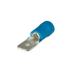 Штекеры плоские изолированные Knipex 97 99 111