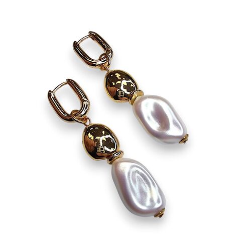 Серьги 22hm0101