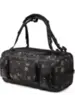 Картинка рюкзак для путешествий Ozuko 9326 Camo - 7