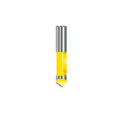 Фреза для окантовки с одной режущей кромкой 12х38х25,4х12 мм Makita D-10584