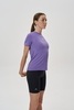 Женская спортивная футболка Nordski Run 2.0 aster purple - 5