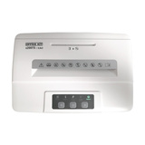 Уничтожитель бумаг Office Kit S200TSCD 0,8x2