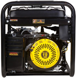 Генератор бензиновый Huter DY11000LX