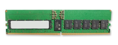 DDR5 48GB Micron MTC20F208XS1RC56BB1