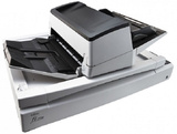 Сканер Ricoh (Fujitsu) fi-7700