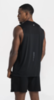 Майка Boxraw Carter Черный
