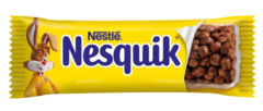 Батончик Nestle Nesquik Cereals