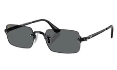 Очки Ray Ban RB3928 002/87 BY A$AP ROCKY