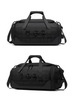 Картинка сумка спортивная Ozuko 9880 Black - 8