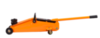 Домкрат автомобильный гидравлический подкатной ДМК-2 (2 т, 135-355 мм) Вихрь — фото 4