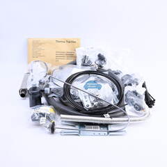 Комплект Webasto Thermo Top EVO 5 дизель / 9040866A 4