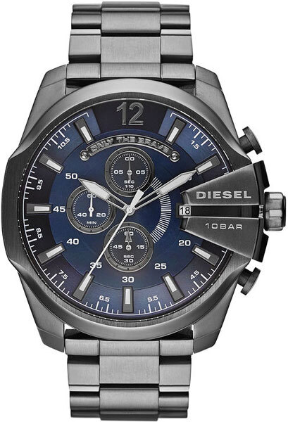 Часы мужские Diesel DZ4329 Mega Chief
