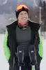 Мембранные варежки Nordski Arctic Membrane black-grey - 4