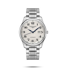 Longines L2.893.4.78.6