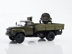 ZIL-130 APM-90M airport lighthouse station 1:43 Legendary trucks USSR #55