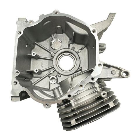 Цилиндр блок двигателя UNITED PARTS 190F d90мм (эл. стартер) (90-0883)