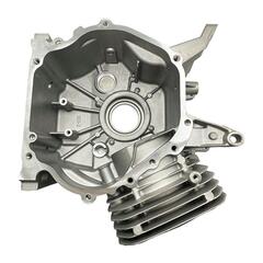 Цилиндр блок двигателя UNITED PARTS 190F d90мм (эл. стартер) (90-0883)