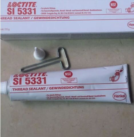 Loctite 5331 (Локтайт 5331 ) - герметик для резьбовых соединений - 100 г