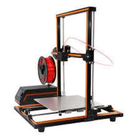 3D-принтер Anet E12