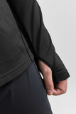 Толстовка Craft Pin Half Zip Black мужская