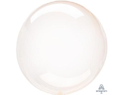 Шар А Bubble (бабл), 18