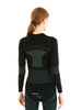 Картинка комплект термобелья Viking Ilsa Lady Set black/turquise - 3