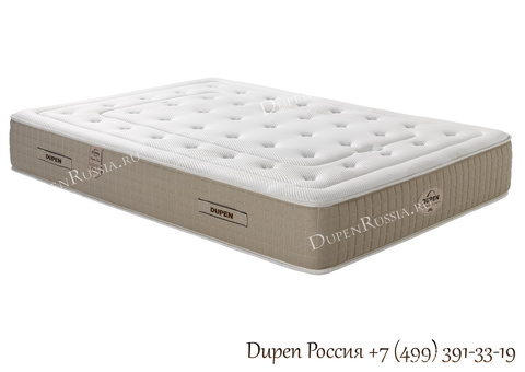 Матрас DUPEN DUPENLUX