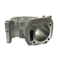 Цилиндр блок двигателя UNITED PARTS 190F d90мм (эл. стартер) (90-0883)