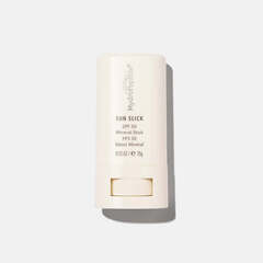 HYDROPEPTIDE SUN SLICK SPF 50 Минеральный солнцезащитный крем-стик с восстанавливающими пептидами