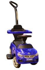 Толокар AUDI JY-Z06B Электромобиль детский avtoforbaby-sp