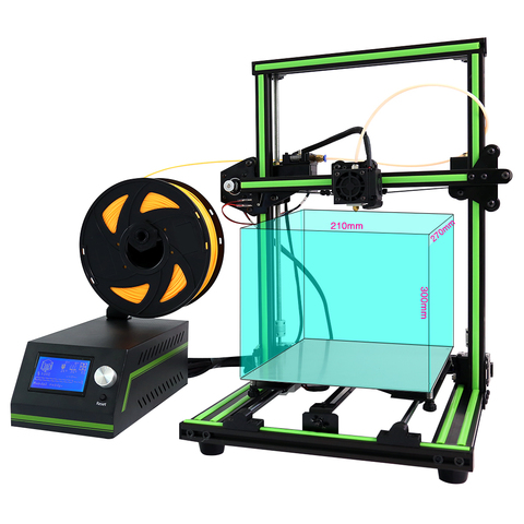 3D-принтер Anet E12