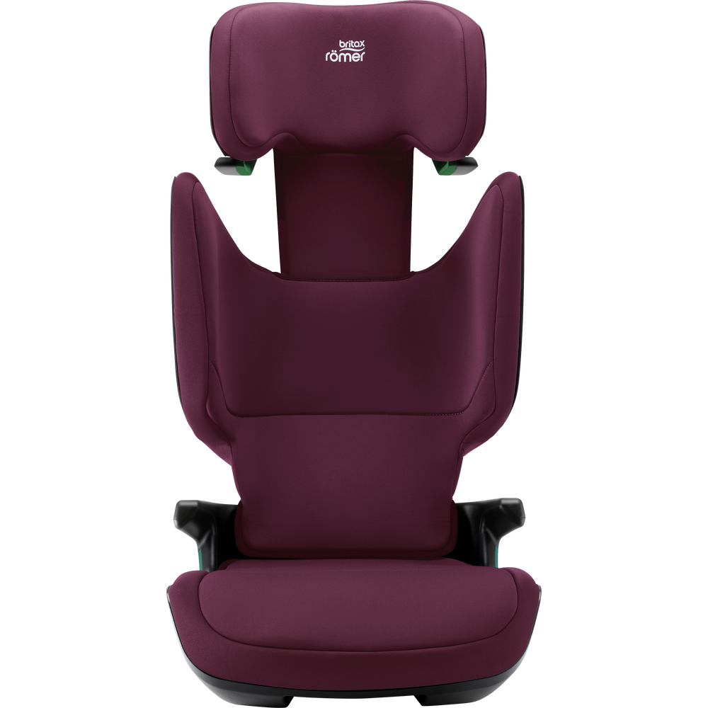 Britax Roemer Kidfix M I-size, Burgundy Red