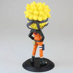 Фигурка Q Posket. Naruto Shippuden: Naruto Uzumaki