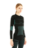 Картинка комплект термобелья Viking Ilsa Lady Set black/turquise - 4