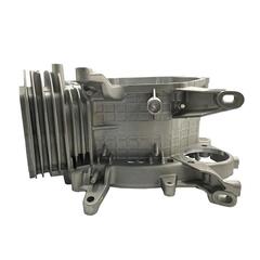 Цилиндр блок двигателя UNITED PARTS 190F d90мм (эл. стартер) (90-0883)